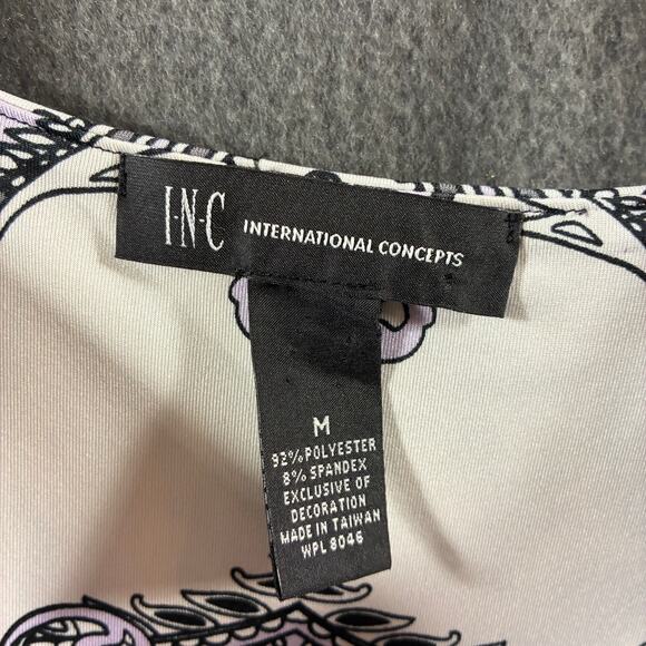 vtg y2k women milkmaid maxi dress medium beaded fairy grunge boho western - Picture 4 of 6